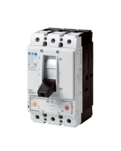 EATON/Moeller 113026 NZMB2-A125-KCU-NA Device