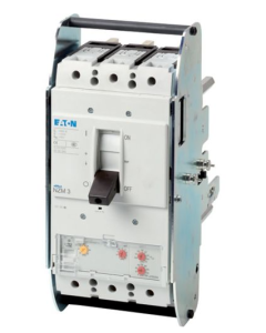 EATON/Moeller 113093 NZMN3-AE630-T-AVE Device