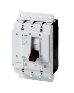 EATON/Moeller 113233 NZMC2-4-A160-SVE Device