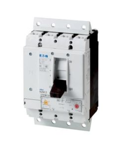 EATON/Moeller 113237 NZMC2-4-A200/125-SVE Device