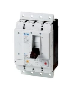 EATON/Moeller 113264 NZMN2-4-A125-SVE Device
