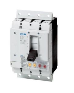 EATON/Moeller 113278 NZMN2-4-VE160/100-SVE Device