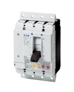 EATON/Moeller 113280 NZMN2-4-VE250-SVE Device