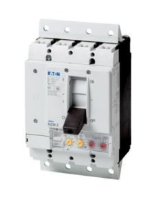 EATON/Moeller 113281 NZMN2-4-VE250/160-SVE Device