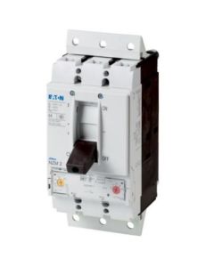 EATON/Moeller 113333 NZMH2-A125-SVE Device