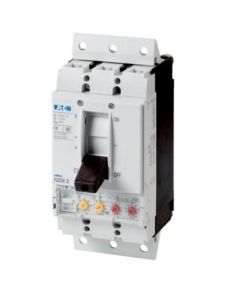EATON/Moeller 113337 NZMH2-VE100-SVE Device
