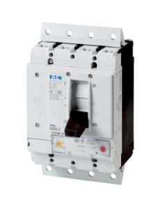 EATON/Moeller 113383 NZMH2-4-A200/125-SVE Device