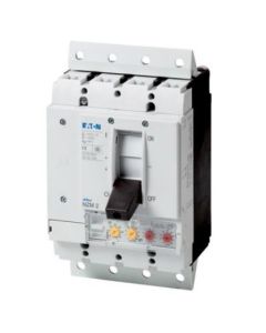 EATON/Moeller 113388 NZMH2-4-VE100-SVE Device