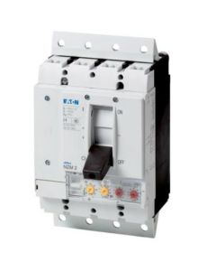 EATON/Moeller 113390 NZMH2-4-VE160-SVE Device