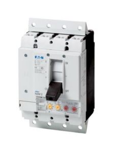 EATON/Moeller 113393 NZMH2-4-VE250-SVE Device