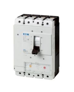 EATON/Moeller 113519 NZMC3-4-A400/250-AVE Device