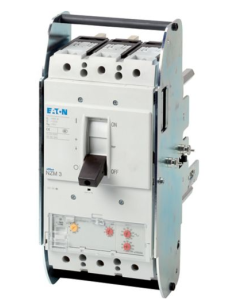 EATON/Moeller 113528 NZMN3-AE400-T-AVE Device