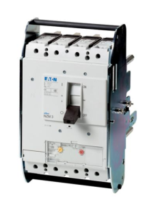 EATON/Moeller 113544 NZMN3-4-AE630/400-AVE Device