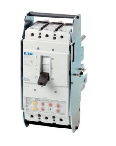 EATON/Moeller 113574 NZMH3-VE400-T-AVE Device