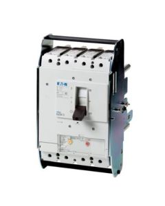 EATON/Moeller 113588 NZMH3-4-AE400/250-AVE Device