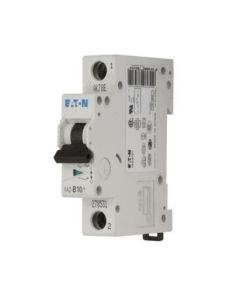 EATON/Moeller 113759 FAZ-C10/1-NA-DC Device