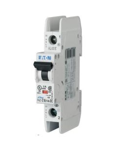 EATON/Moeller 113764 FAZ-C25/1-NA-DC Device