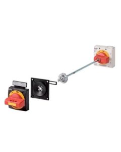 EATON/Moeller 116896 NZM2-XHB-DAR Device