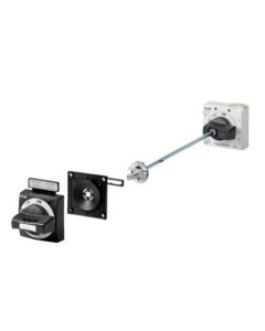 EATON/Moeller 116897 NZM2-XHB-DA-NA Device