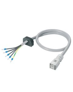 EATON/Moeller 116961 RA-C4-X/C3-1M5 Device