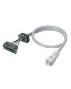 EATON/Moeller 116962 RA-C4-PPB/C3-1M5 Device