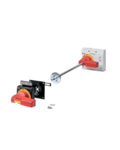 EATON/Moeller 119001 NZM3-XHB-DAR-NA Device