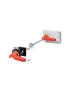 EATON/Moeller 119005 NZM4-XHB-DAR-NA Device