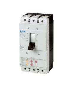 EATON/Moeller 119367 NZMH3-VE400-S1 Device