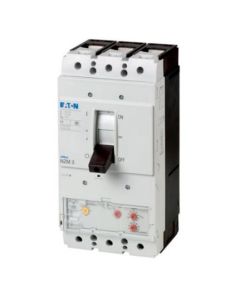 EATON/Moeller 119740 NZMH3-AE400-T-S1 Device