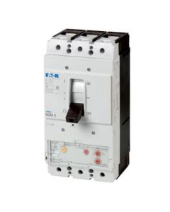 EATON/Moeller 119741 NZMH3-AE630-T-S1 Device