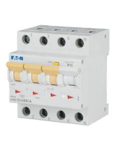 EATON/Moeller 120653 mRB6-13/3N/B/01-A Device