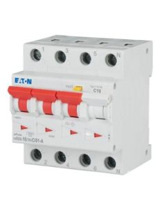 EATON/Moeller 120662 mRB6-10/3N/C/01-A Device