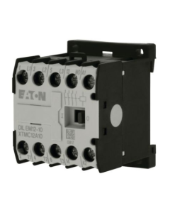 EATON/Moeller 127132 DILEM12-10-G(24VDC) Device