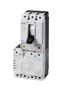 EATON/Moeller 129710 NZMH2-A125-FIA30 Device