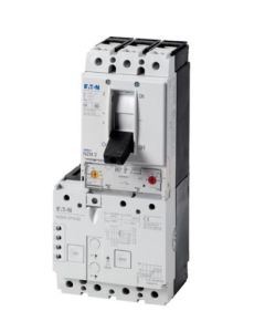 EATON/Moeller 129711 NZMH2-A125-FIA30-BT Device