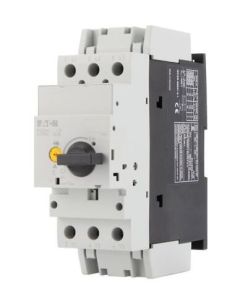 EATON/Moeller 132592 PKZM4-25-CB Device