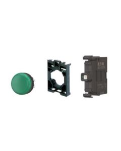 EATON/Moeller 132600 M22-L-G-LED230-BVP Device