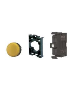 EATON/Moeller 132602 M22-L-Y-LED230-BVP Device