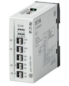 EATON/Moeller 135530 NZM-XSWD-704 Device