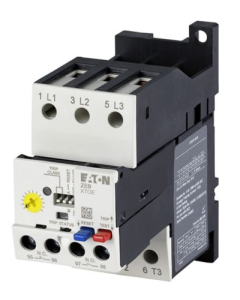 EATON/Moeller 136501 ZEB32-45-GF/KK Device