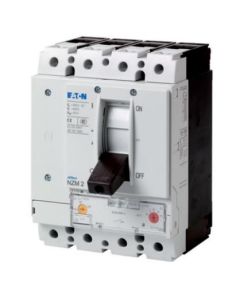 EATON/Moeller 147393 NZMN2-4-A160-BT Device