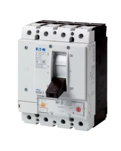 EATON/Moeller 147395 NZMN2-4-A250-BT Device