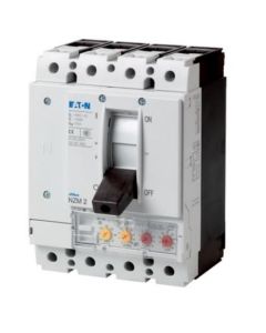 EATON/Moeller 147396 NZMN2-4-VE100-BT Device