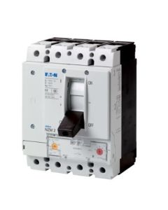 EATON/Moeller 153381 NZMB2-4-AF70-BT-NA Device