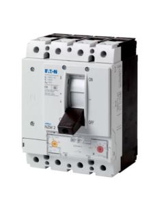 EATON/Moeller 153382 NZMB2-4-AF80-BT-NA Device