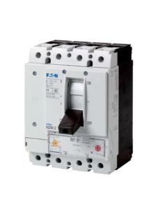 EATON/Moeller 153384 NZMB2-4-AF100-BT-NA Device