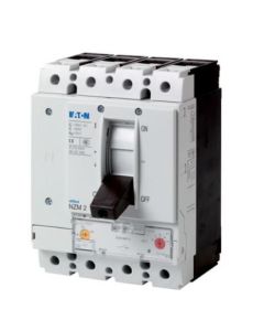 EATON/Moeller 153385 NZMB2-4-AF110-BT-NA Device