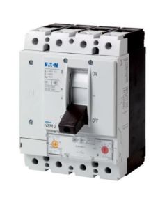 EATON/Moeller 153390 NZMN2-4-AF100-BT-NA Device