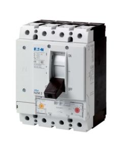 EATON/Moeller 153391 NZMN2-4-AF110-BT-NA Device
