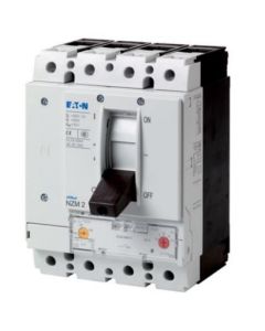 EATON/Moeller 153392 NZMH2-4-AF60-BT-NA Device